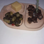 Pizzeria Clinceni Mâncare