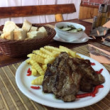 Pizzeria Clinceni Mâncare