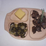 Pizzeria Clinceni Mâncare