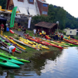 Port Bicaz Extérieur
