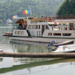 Port Bicaz Extérieur