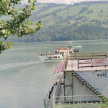 Port Bicaz Extérieur