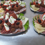 Pizzerie Corso Comida