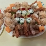 La Umbreluțe Nourriture