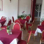 La Umbreluțe À l'intérieur