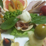 La Umbreluțe Nourriture