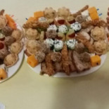 La Umbreluțe Nourriture