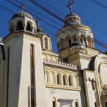 Supreme Food Extérieur