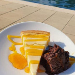 Locanda 55 Nourriture