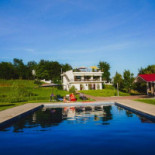 Locanda 55 Extérieur