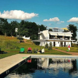 Locanda 55 Extérieur