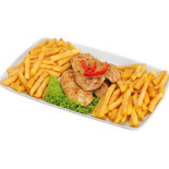 Fast Fratello Nourriture