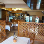 Hotel Turist În interior