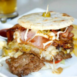 Shawarmerie Mâncare