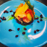 Convivium Bistro Cafe Mâncare