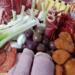 Convivium Bistro Cafe Mâncare