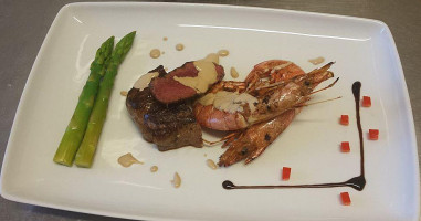 Pizzerie L'amorosa Comida