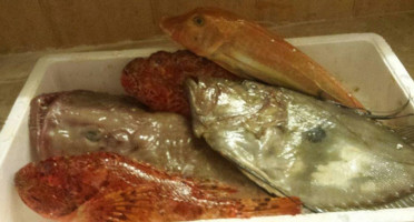 Pizzerie L'amorosa Comida