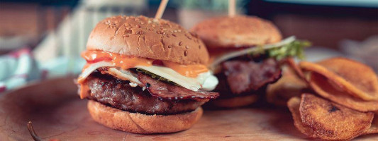 Pizzerie L'amorosa Comida