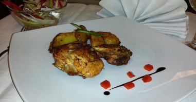 Pizzerie L'amorosa Comida