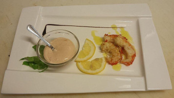 Pizzerie L'amorosa Comida