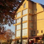 S.c. Huta Cov Exterior