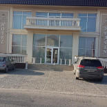 Heaven Amara Exterior