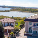 Heaven Amara Exterior