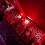 Club Haiaty În interior