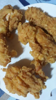 Kfc food