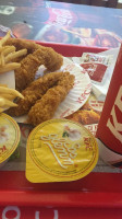 Kfc food