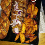 Restaurant Castelo Cibo