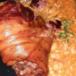 Restaurant Castelo Cibo