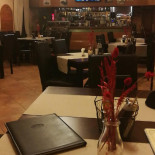 Restaurant Castelo Dentro