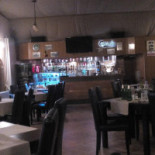 Restaurant Castelo Dentro