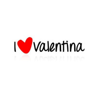 Valentina menu