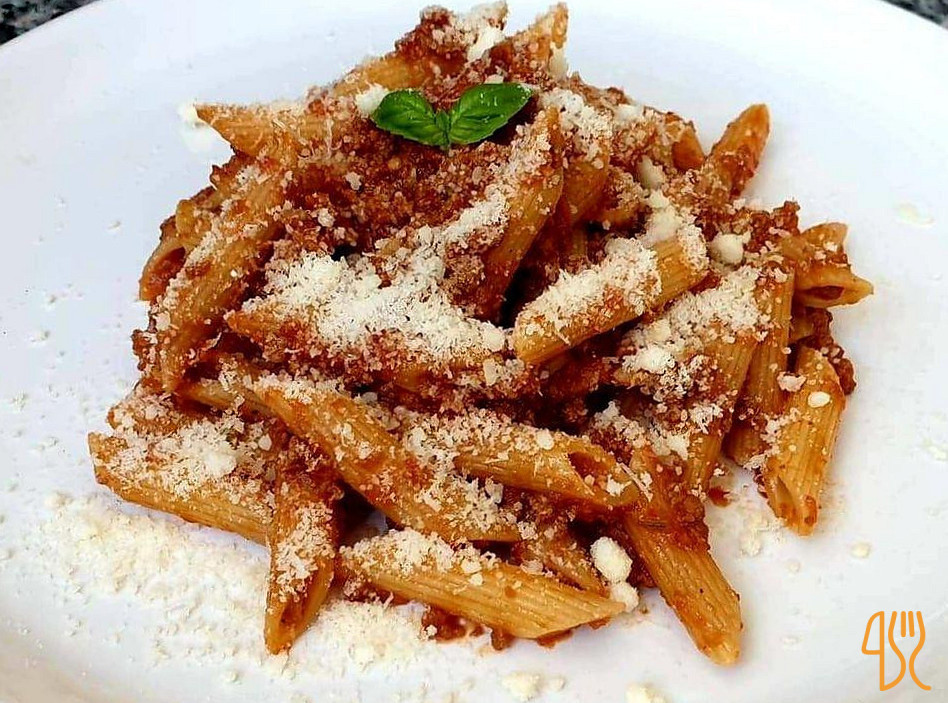 Pizzeria Al Pomodoro Mâncare