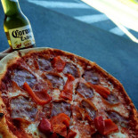 Pizzeria Al Pomodoro Mâncare