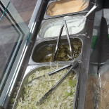 Ene Fast Food Mâncare
