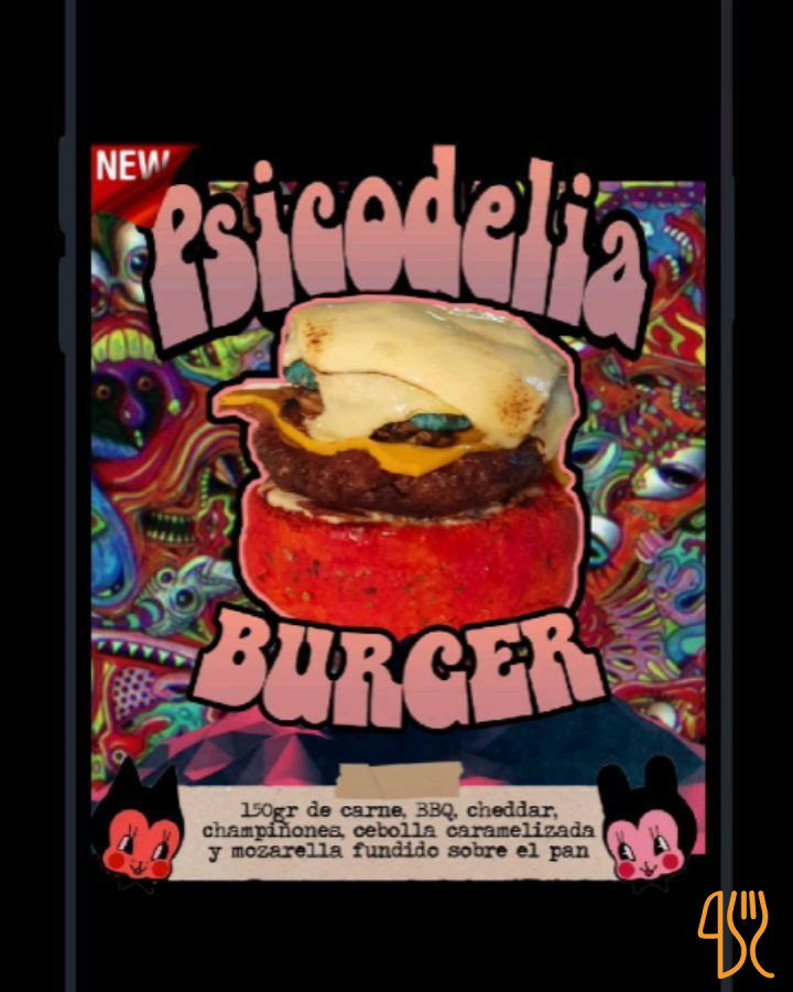 Ene Fast Food Meniu