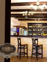 Dada Pensiune inside