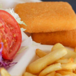 Tirogusto Nourriture