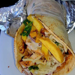 Tirogusto Nourriture