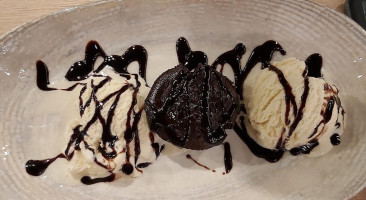 Opium Caffe Bar Nourriture