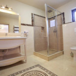 Grădina Mariajelor În interior