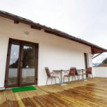 Grădina Mariajelor Exterior