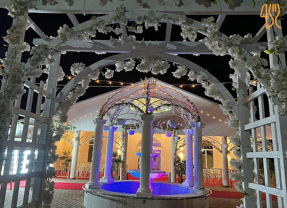 Hanul Siminică Exterior