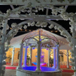 Hanul Siminică Exterior
