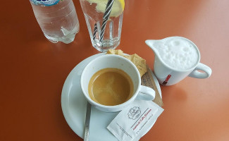 Buonissimo food