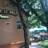 Gradina De Vara Poiana Baile Felix Exterior